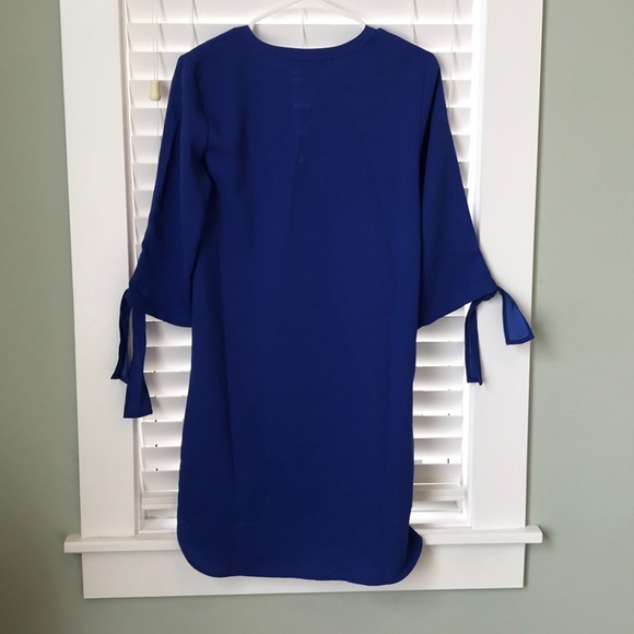 Blue Dress 💙 - Picture 2 of 5